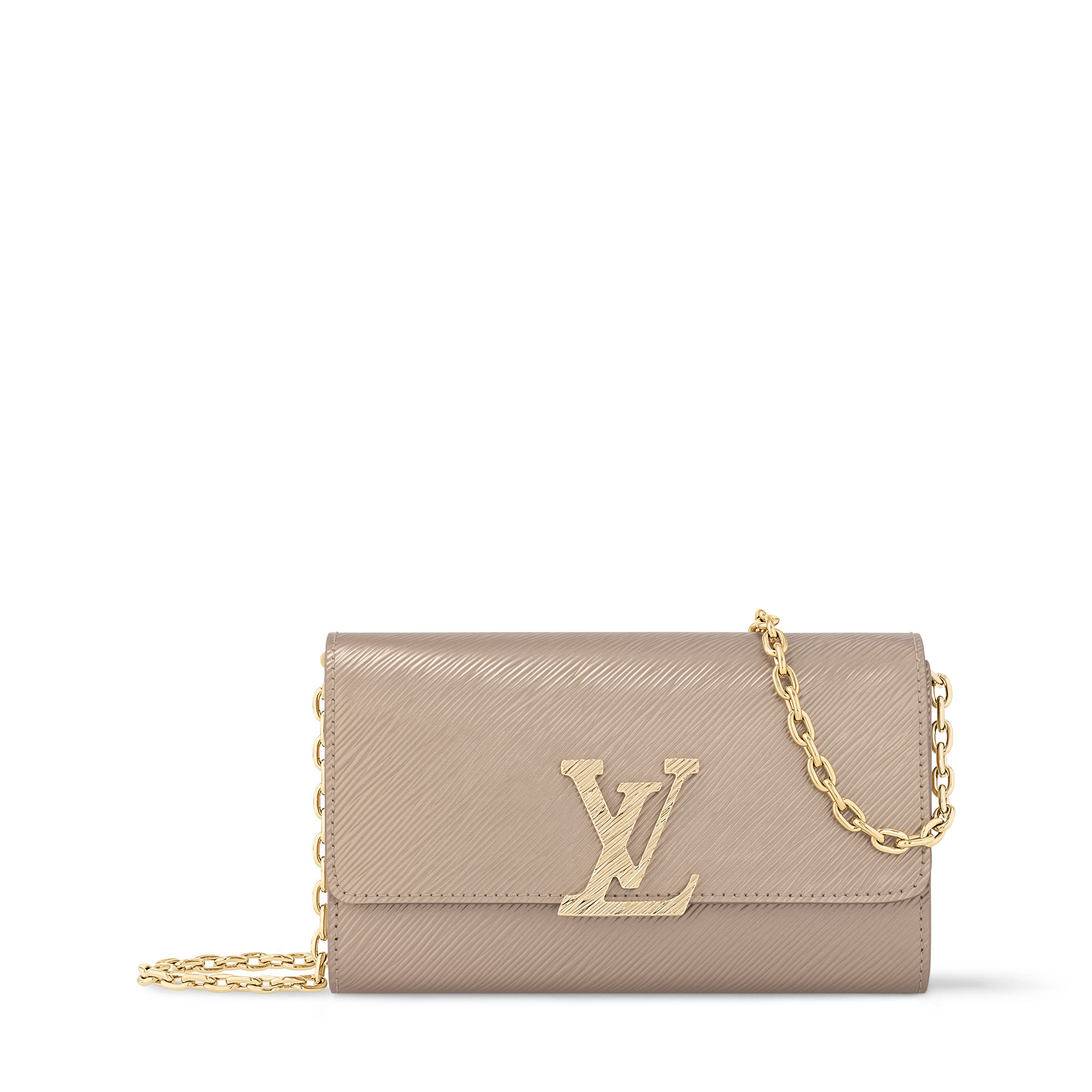 Pochette Louise Epi Leather - Handbags | LOUIS VUITTON